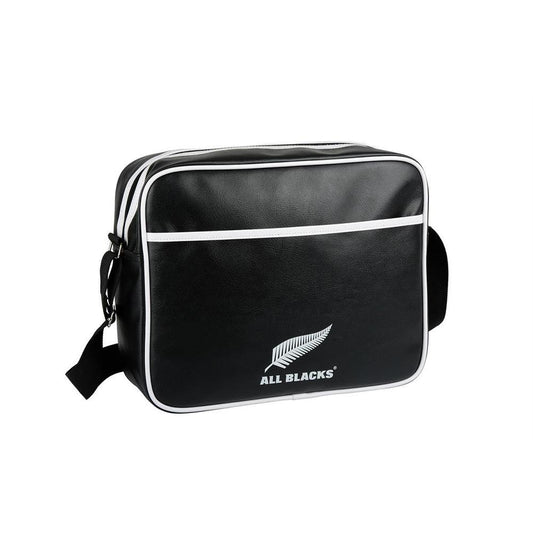 All Blacks retro messenger bag - Travel Store