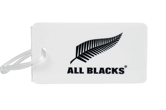 All Blacks luggage tag - Travel Store