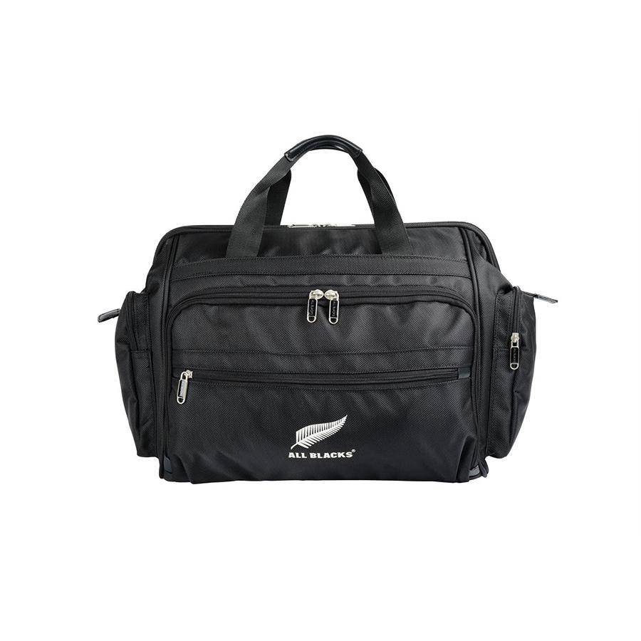 All Blacks weekend bag