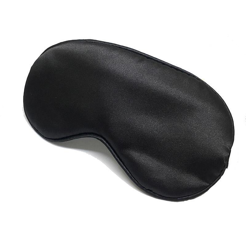 Satin eyemask - Travel Store