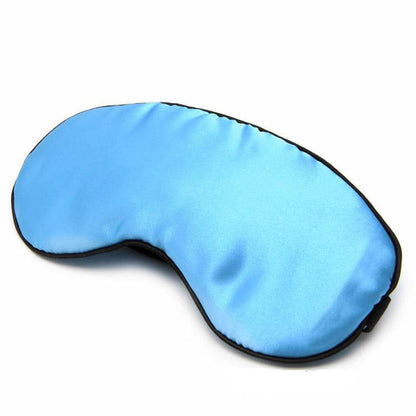 Satin eyemask - Travel Store