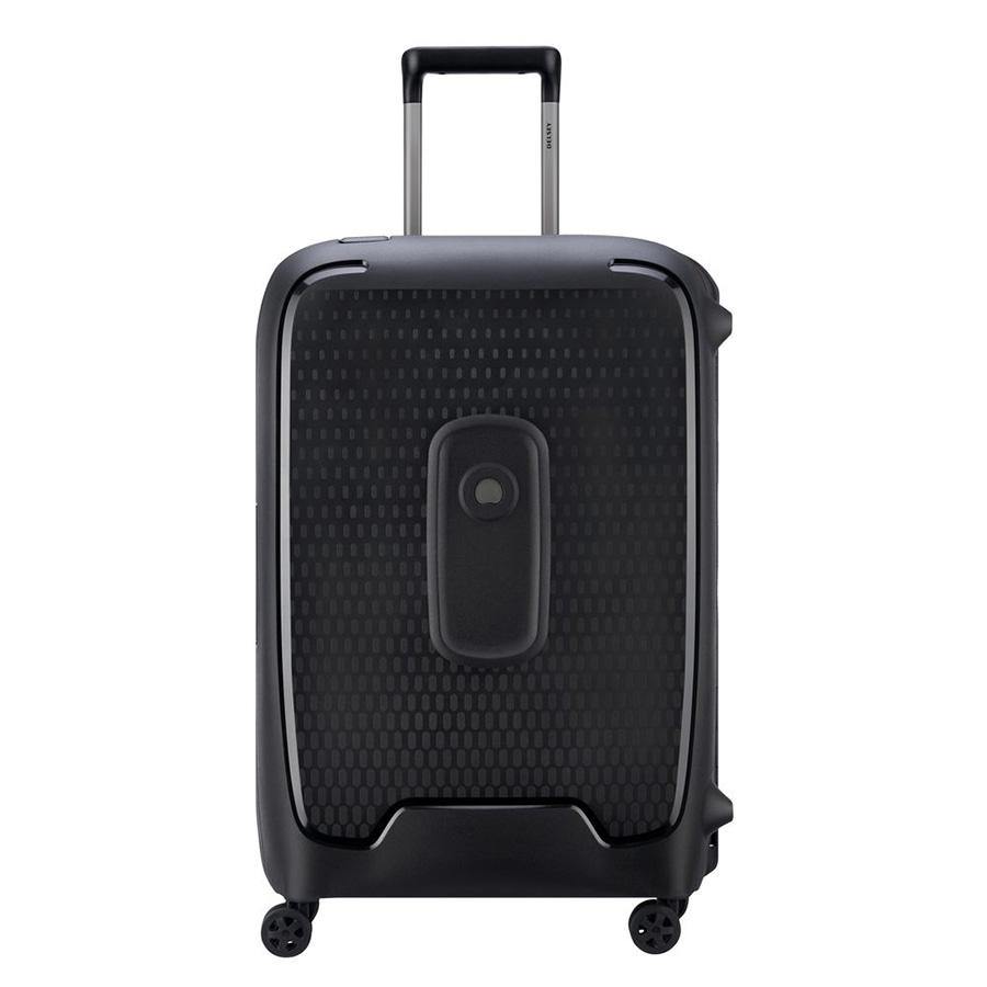 Delsey Moncey luggage black