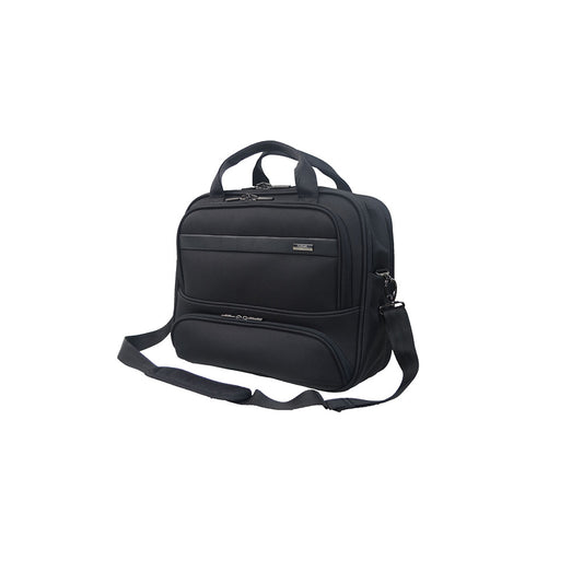 Elite laptop satchel by Verage