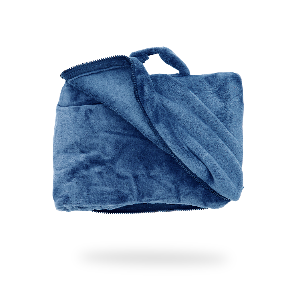 Cabeau travel blanket - Travel Store