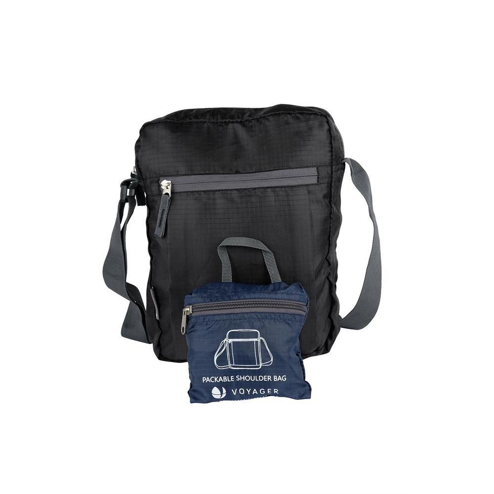 Foldable shoulder bag - Travel Store