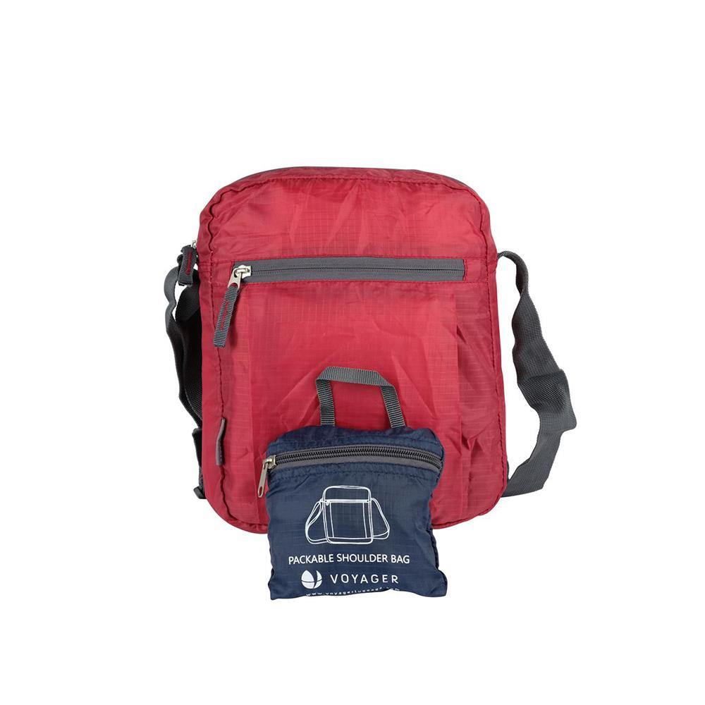 Foldable shoulder bag - Travel Store