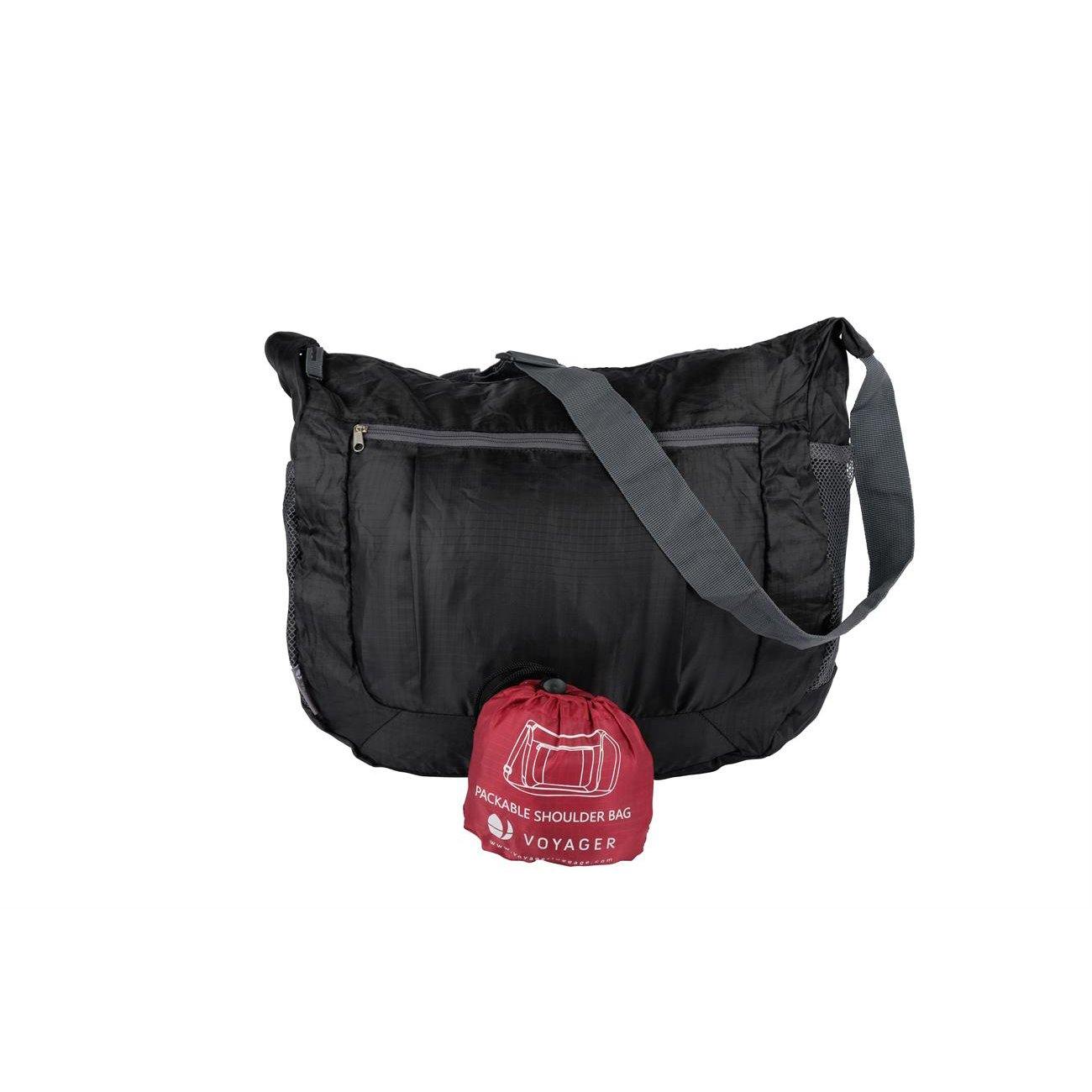 Foldaway Sling Tote - Travel Store