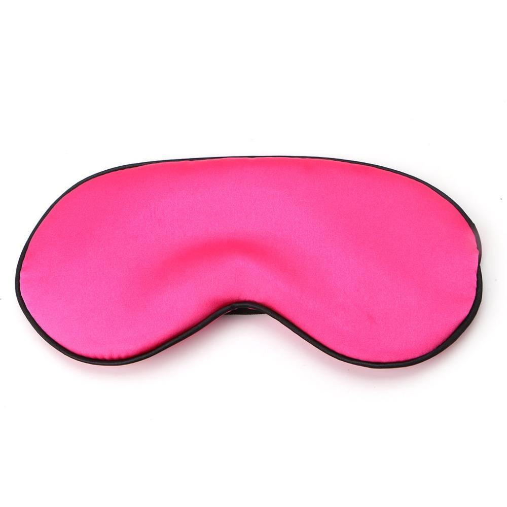 Satin eyemask - Travel Store