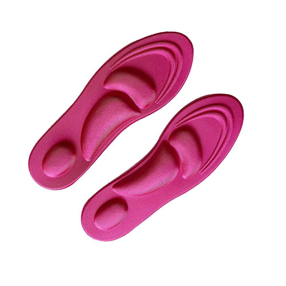 Sole Purpose cushioned insoles - Travel Store
