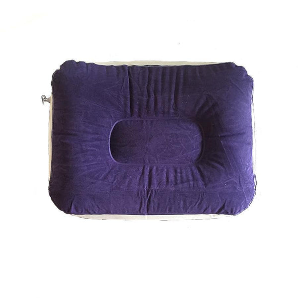 Inflatable foot rest Travel Store