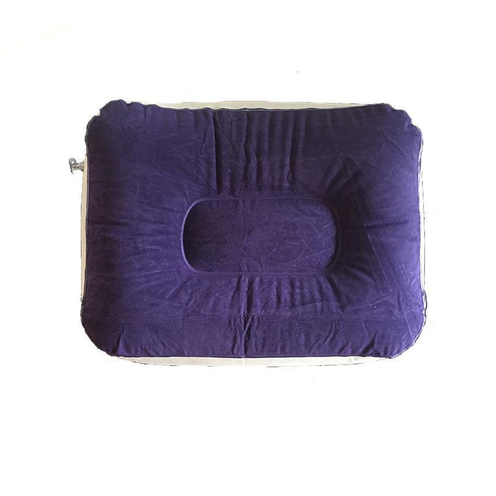 Inflatable foot rest Travel Store