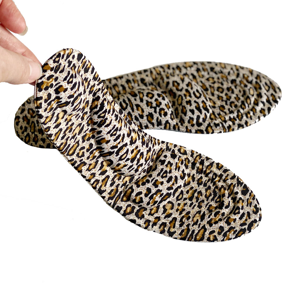 Sole Purpose cushioned insoles