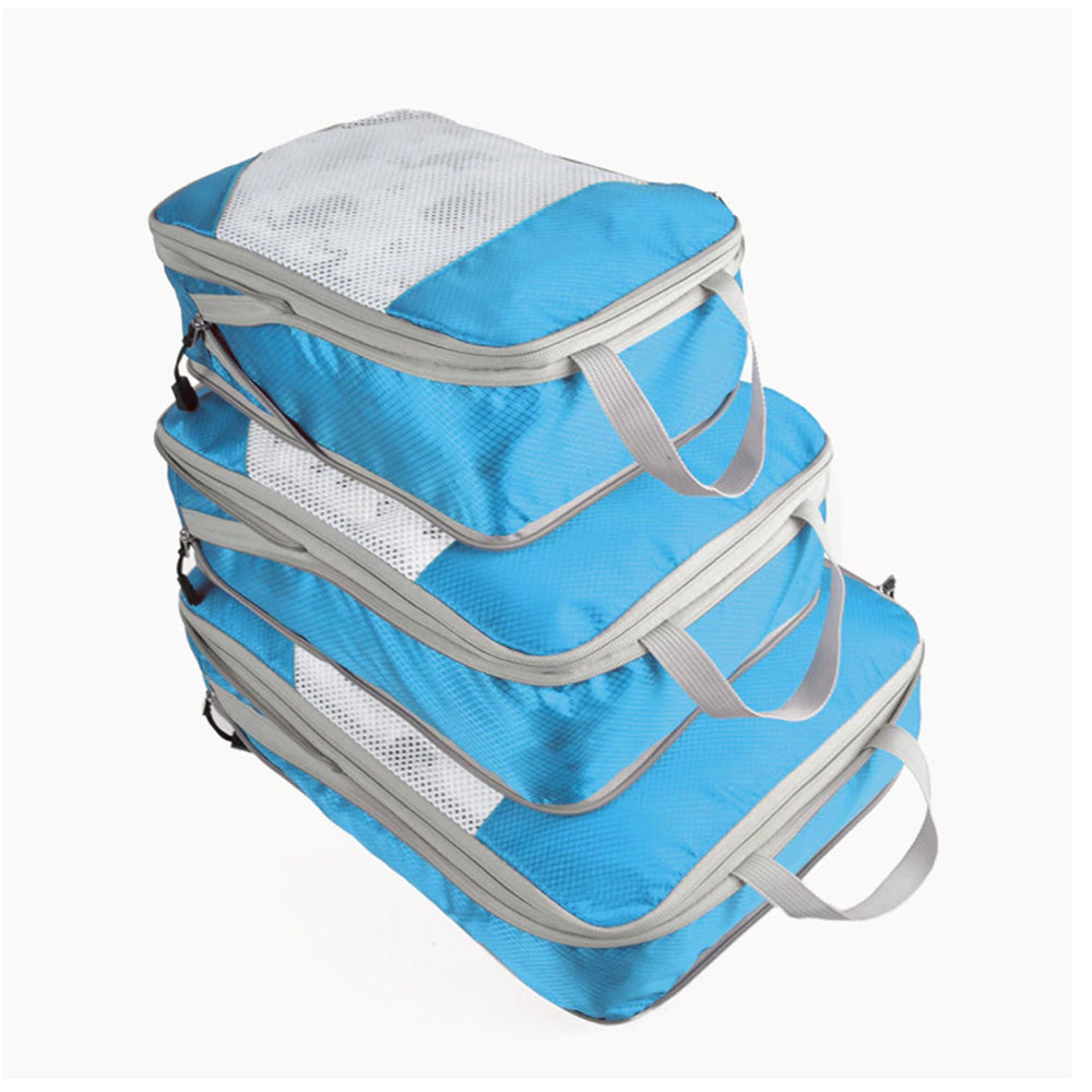 Freedom Packing Cubes set of 3