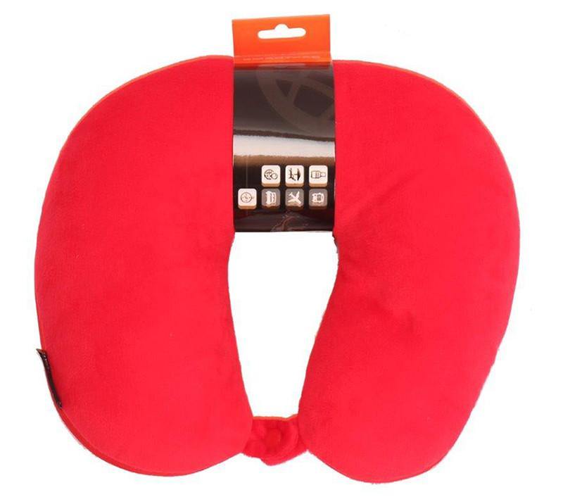 Micro bead neck pillows - Travel Store