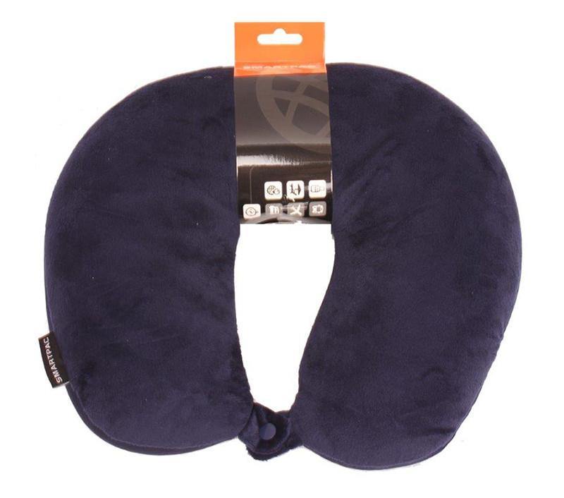 Micro bead neck pillows - Travel Store