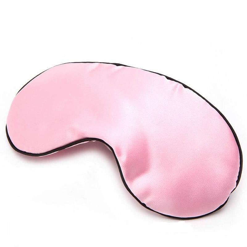 Satin eyemask - Travel Store