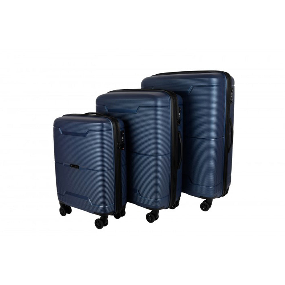 Porto luggage by Voyager
