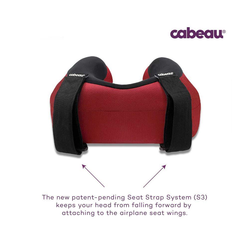 Cabeau Evolution travel pillows - Travel Store