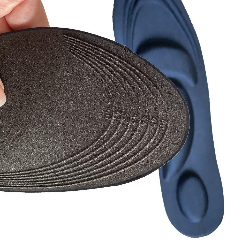 Sole Purpose cushioned insoles - Travel Store