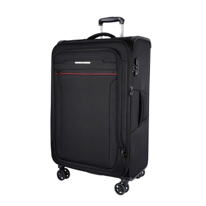 Toledo by Verage soft-shell luggage