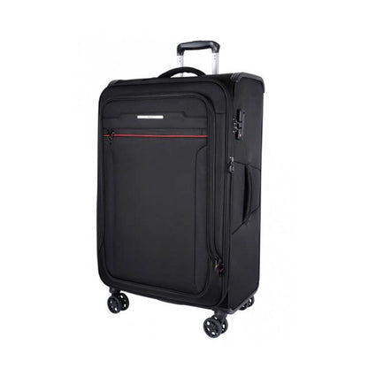 Toledo by Verage soft-shell luggage