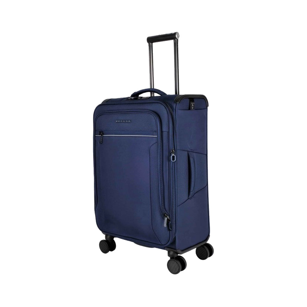 Toledo by Verage soft-shell luggage