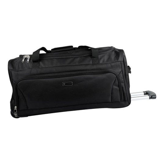 Wheeled duffel bag with extendable handle - Travel Store