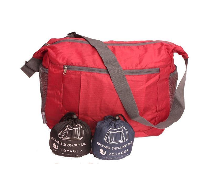 Foldaway Sling Tote - Travel Store