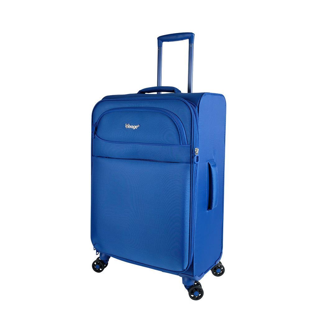 Verage Breeze soft shell luggage