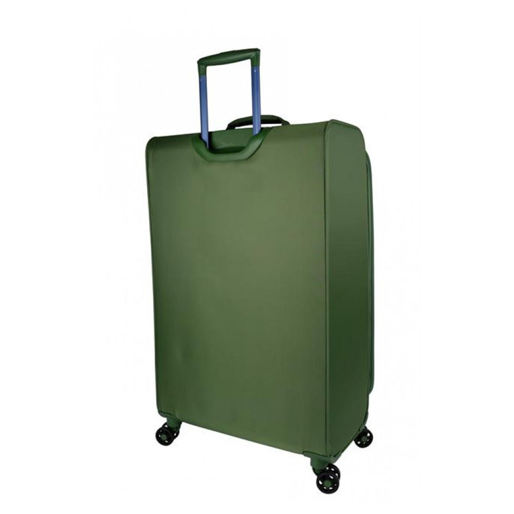 Verage Breeze soft-shell luggage