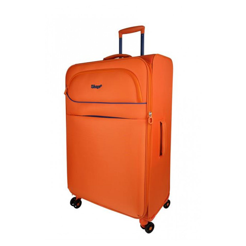 Verage Breeze soft-shell luggage
