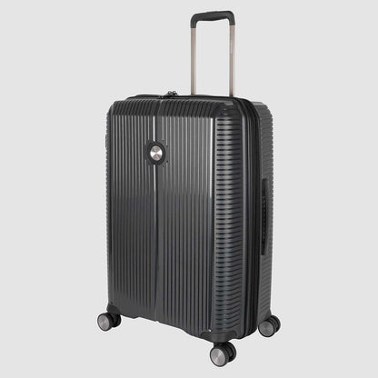 Rome luggage by Verage