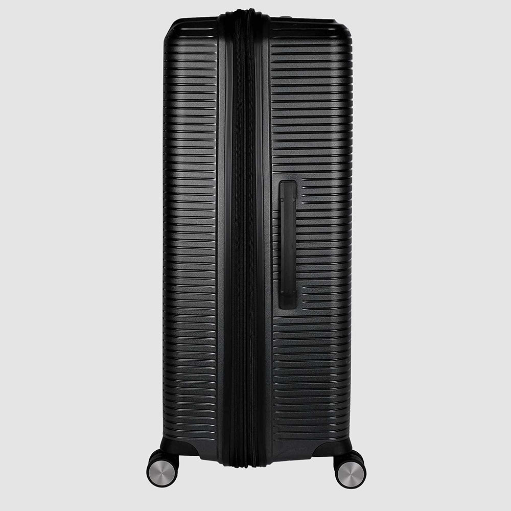 Rome luggage by Verage