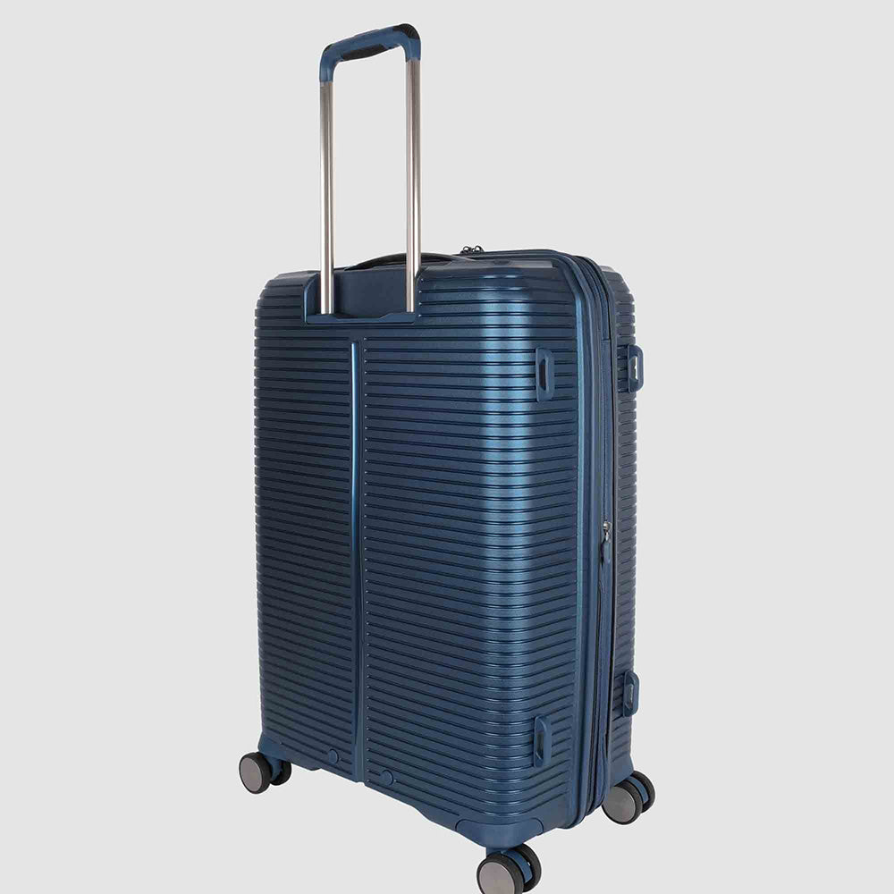 Rome luggage by Verage