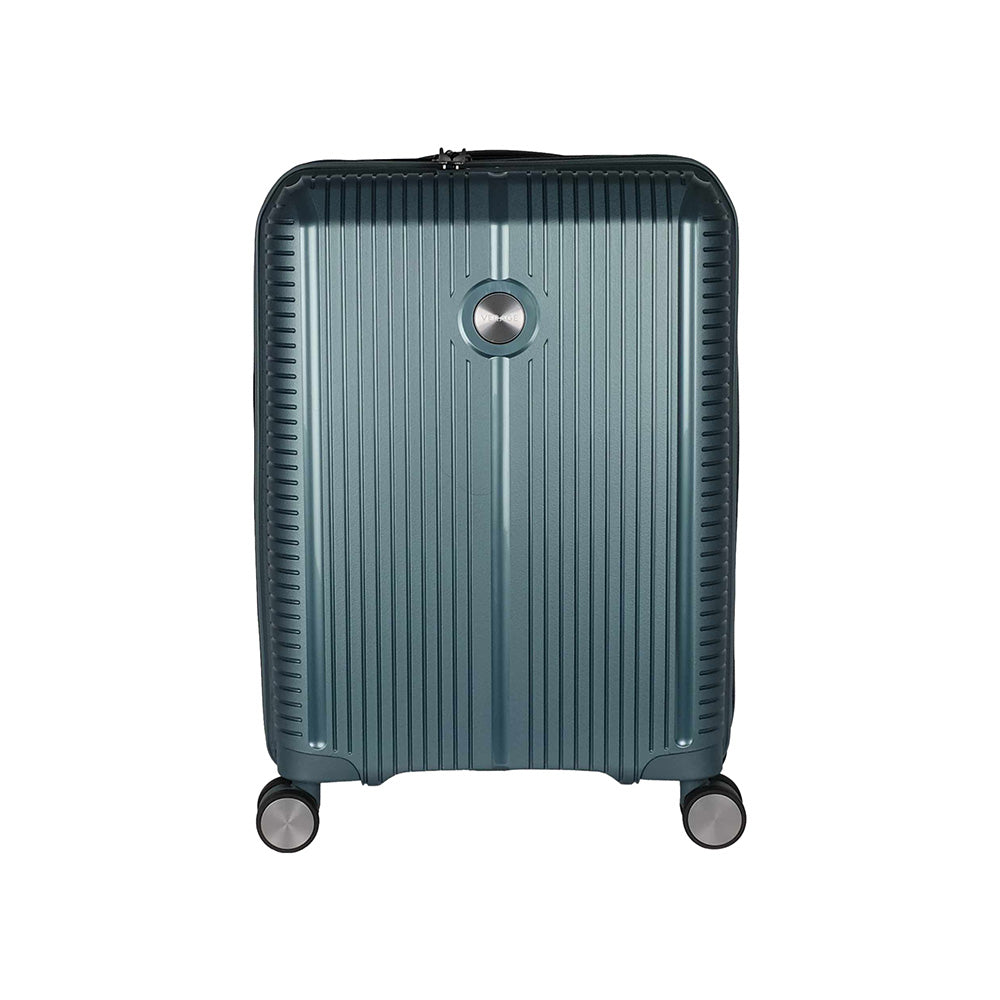 Rome luggage by Verage