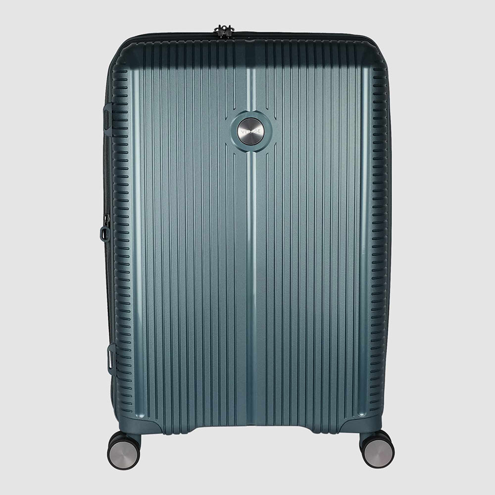 Rome luggage by Verage