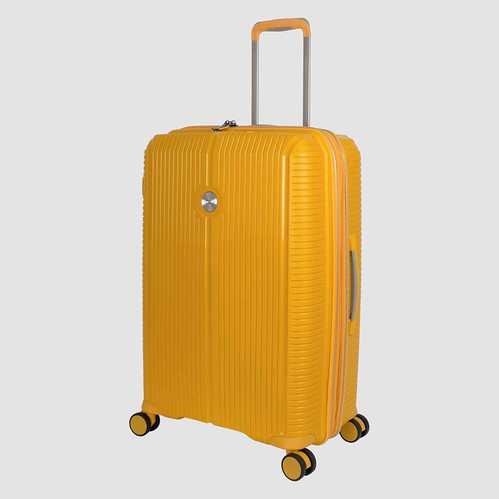 Rome luggage by Verage