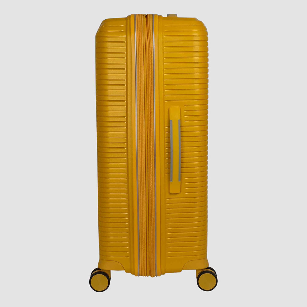 Rome luggage by Verage