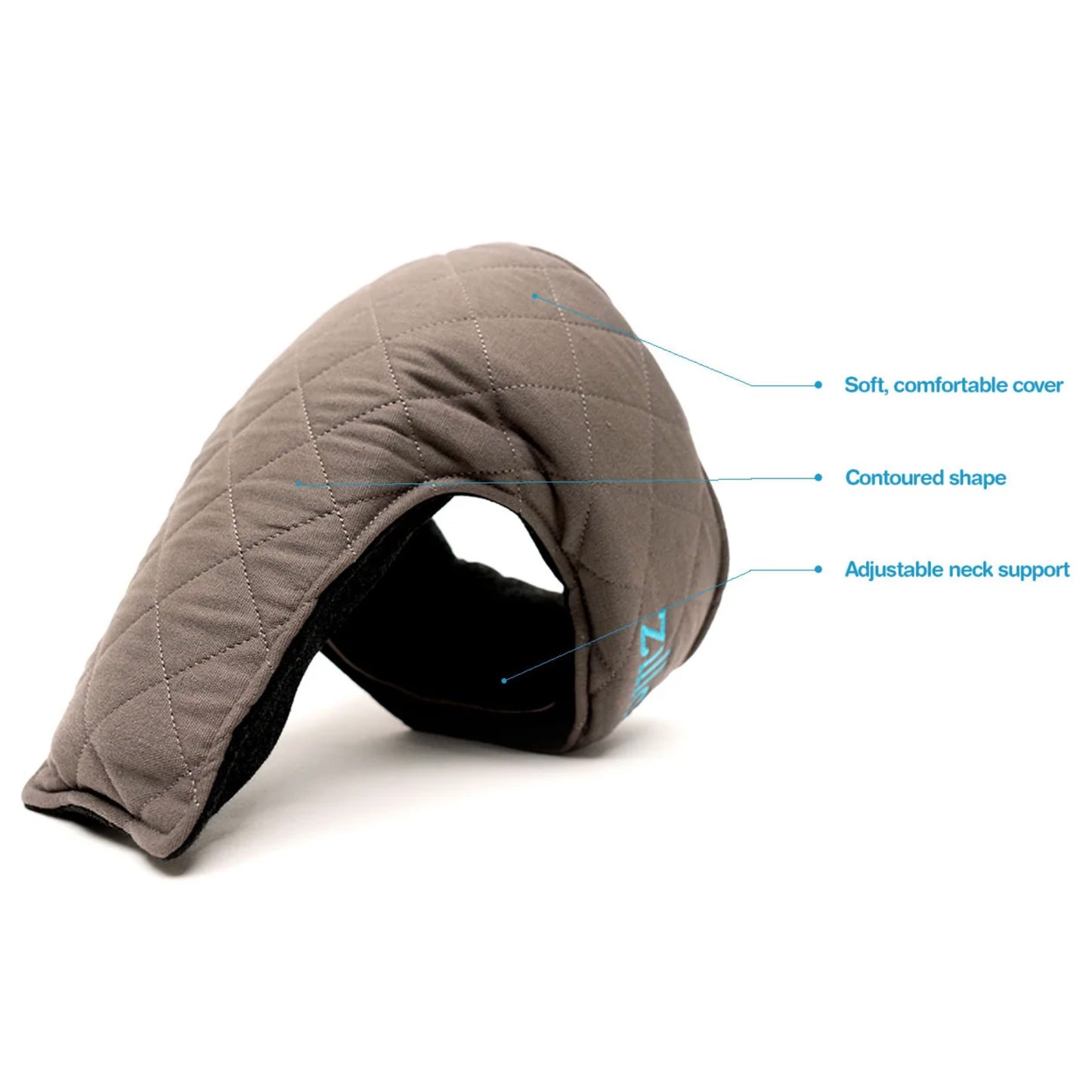 Zillo travel pillow